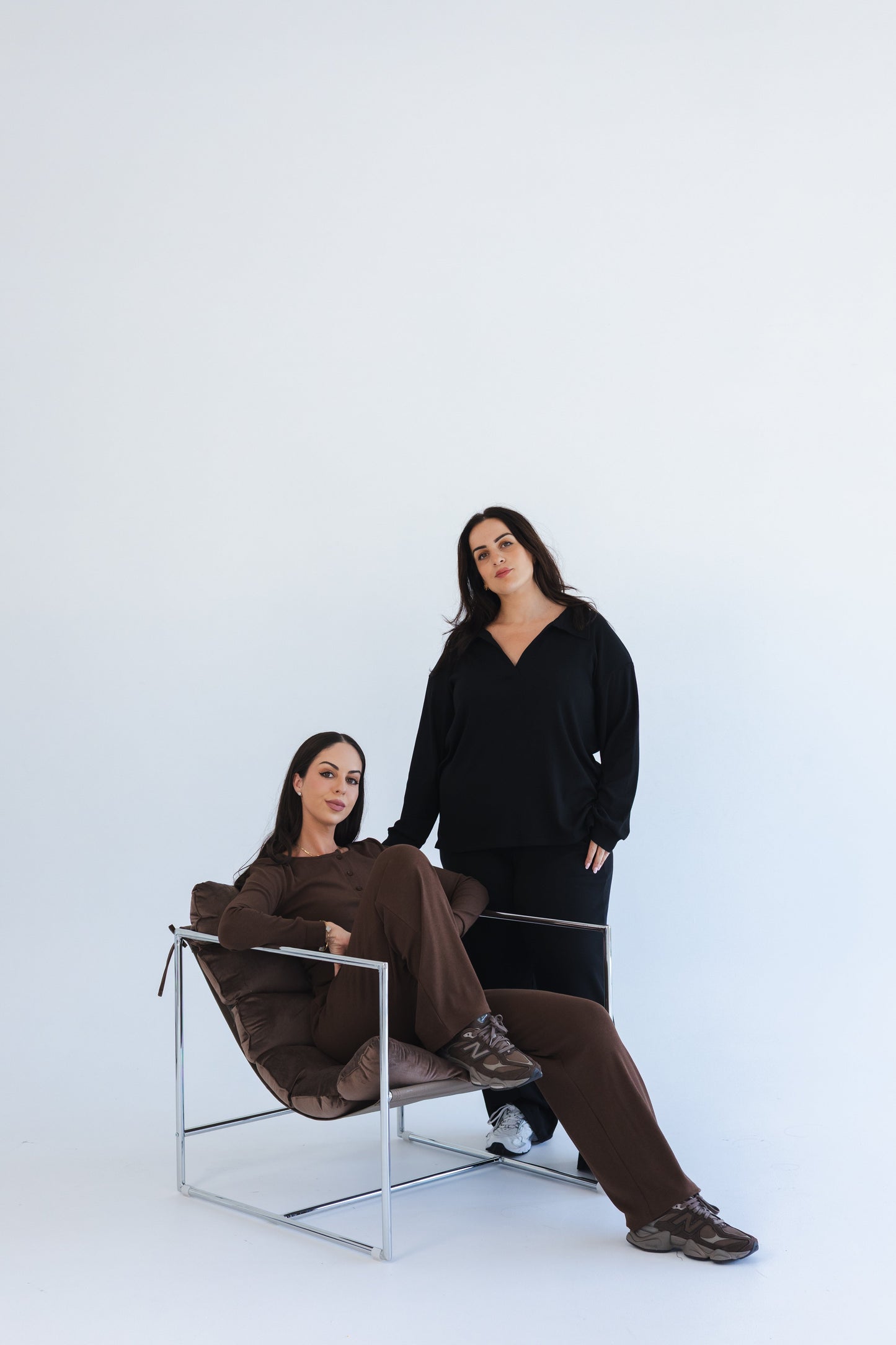 Lounge By Dreamly | The Creation